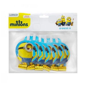 מנשפים - מיניונים