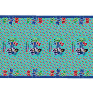 מפת שולחן - כוח פיג'יי