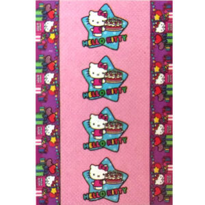 מפת שולחן - הלו קיטי