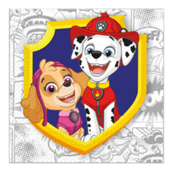 מפיות נייר - מפרץ ההרפתקאות