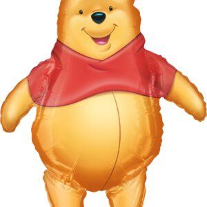 בלון מיילר 27 - פו הדוב