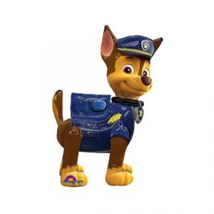 בלון מהלך - מפרץ ההרפתקאות