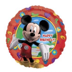 בלון מיילר 18 - מיקי מאוס