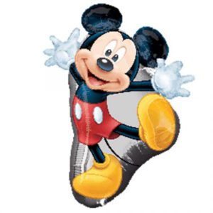בלון מיילר 55 - מיקי מאוס