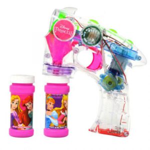 אקדח בועות סבון - נסיכות