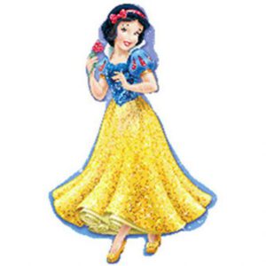 בלון מיילר 26 - שלגיה