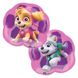 בלון מיילר 26 - מפרץ ההרפתקאות (סקיי + אוורסט)