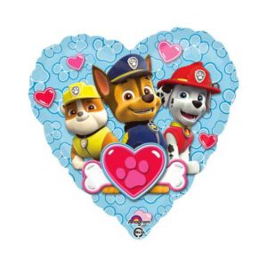 בלון מיילר 18 - מפרץ ההרפתקאות