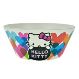 קערת במבוק - הלו קיטי