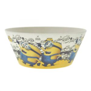 קערת במבוק - מיניונים