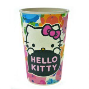 כוס במבוק - הלו קיטי