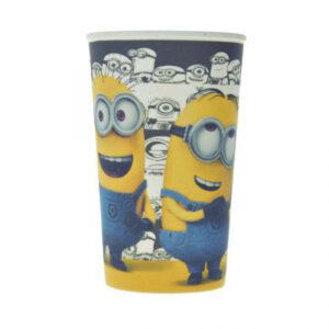 כוס במבוק - מיניונים