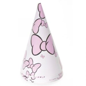 כובעים ליום הולדת - מיני מאוס