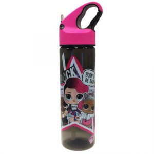 בקבוק טריטן גבוה 600 מ"ל - LOL