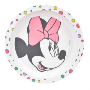 צלחת במבוק 23 - מיני מאוס