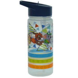 בקבוק טריטן 500 מ"ל - מפרץ ההרפתקאות