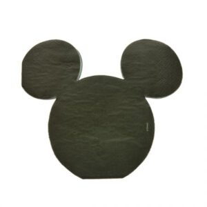 מפיות נייר צורני - מיקי מאוס