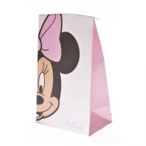 שקיות נייר מעוצבות - מיני מאוס