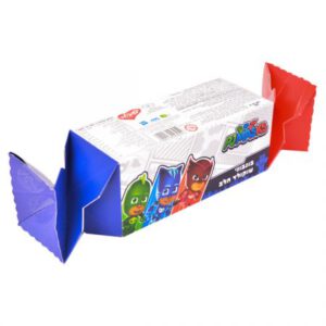 בונבוני שוקולד באריזת סוכריה - כוח פיג'יי