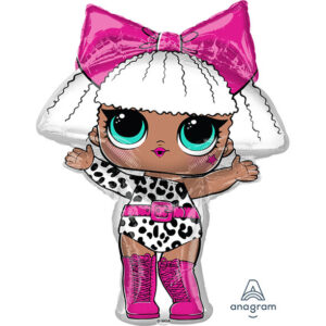 בלון מיילר 26 - LOL