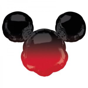 בלון מיילר 26 - ראש אומברה מיקי מאוס