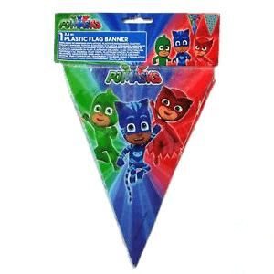 שרשרת דגלים - כוח פיג'יי