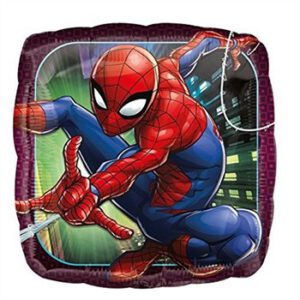 בלון מיילר 18 - ספיידרמן