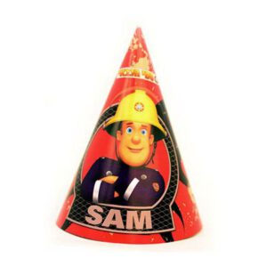 כובעים ליום הולדת - סמי הכבאי