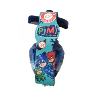 סביבון אור עם סוכריות 5 גרם - כוח פיג'יי