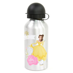 בקבוק אלומיניום 400 מ"ל - נסיכות