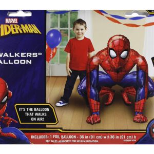 בלון מיילר 36 - ספיידרמן