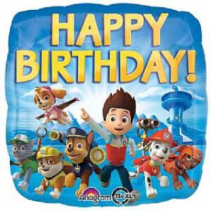 בלון מיילר 18 - מפרץ ההרפתקאות