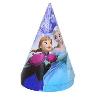 כובעים ליום הולדת - פרוזן