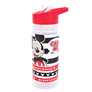 בקבוק טריטן 500 מ"ל - מיקי מאוס