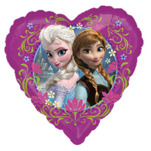 בלון מיילר 18 - פרוזן