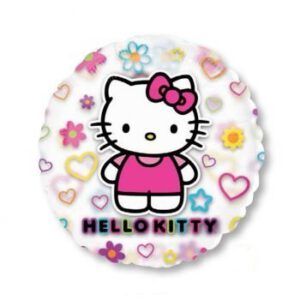 בלון מיילר 26 - הלו קיטי