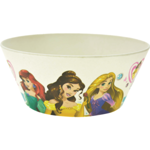 קערת במבוק - נסיכות