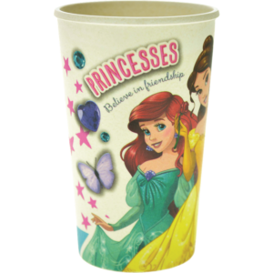 כוס במבוק - נסיכות