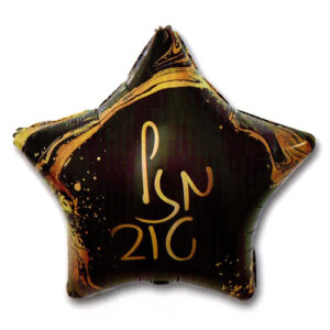 בלון מיילר 19 - מזל טוב