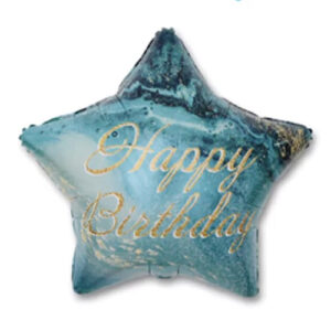 בלון מיילר 26 - Happy Birthday