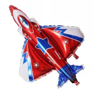 בלון מיילר 37 - מטוס קרב