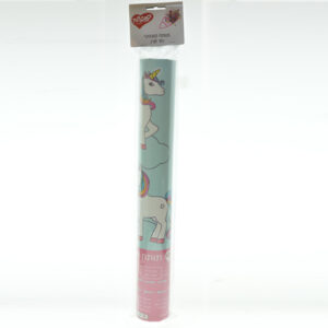 תותח קונפטי 40 ס"מ - חד קרן