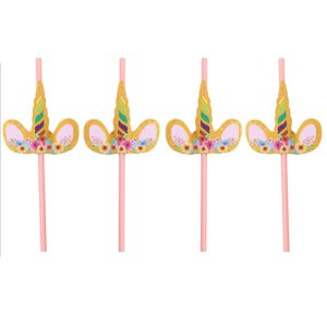 קשיות נייר - חד קרן