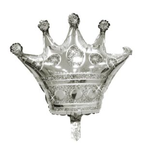 בלון מיילר 31 - כתר כסף