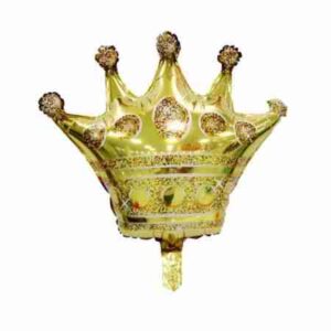 בלון מיילר 31 - כתר זהב