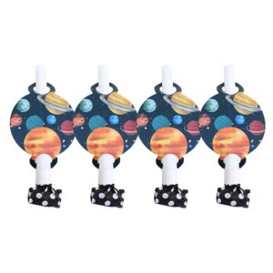 נשפני לשון - חלל