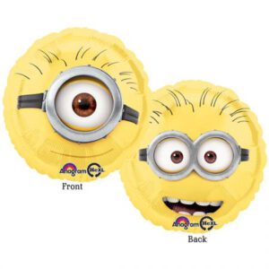 בלון מיילר 18 - מיניונים