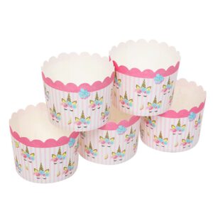 קאפקייקס - חד קרן