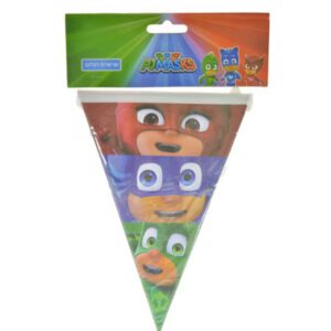 שרשרת דגלים - כוח פיג'יי