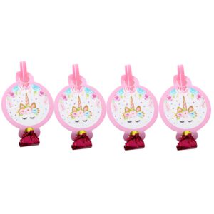 נשפני לשון - חד קרן